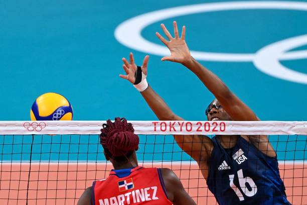 排球6人站位圖解：每個位置的作用與要求