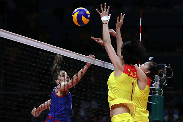 排球賽點規(guī)則：決勝局和普通局有何不同？