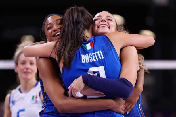 排球賽制詳解：如何判定比賽勝負(fù)？