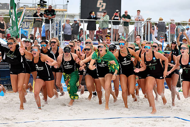 排球比賽一局勝負判定：得分要求與規(guī)則