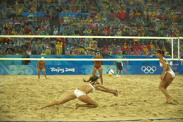 排球比賽得分規(guī)則：決勝局和普通局有何不同？