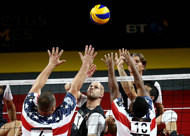 沙灘排球比賽時長變化：天氣與場地的影響