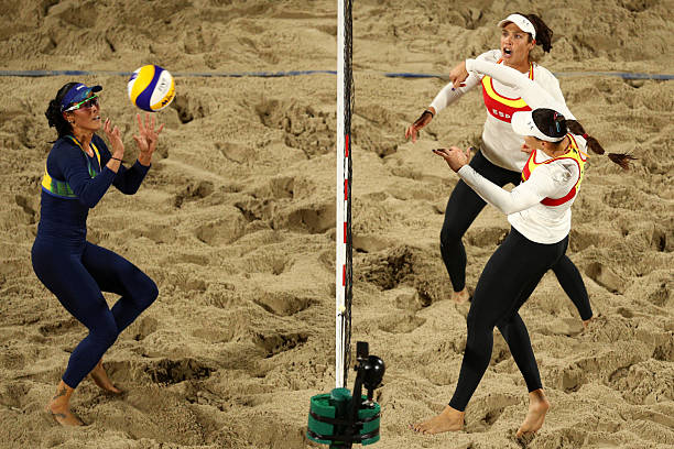 排球場上站位與戰(zhàn)術(shù)配合：各位置球員如何協(xié)同作戰(zhàn)