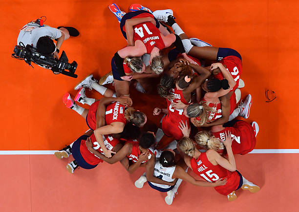 郎平的年齡是多少？看看她的成就與歲月