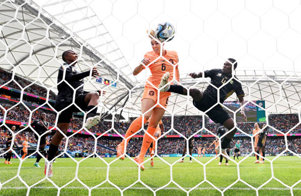 2021年世界杯6月29日賽程：收官日的激情與懸念