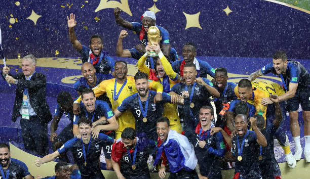 不容錯(cuò)過(guò)的2021年世界杯關(guān)鍵比賽時(shí)間表