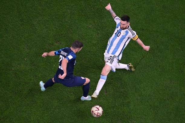 亞洲區(qū)世預(yù)賽晉級名額：從資格賽到正賽的路徑