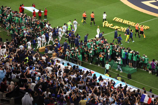 2020年世界杯賽程時間表：不容錯過的精彩比賽推薦