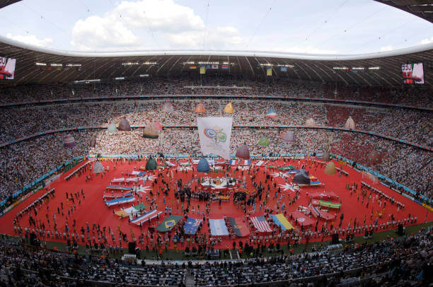 如何免費觀看世界杯預選賽直播？完整指南來了