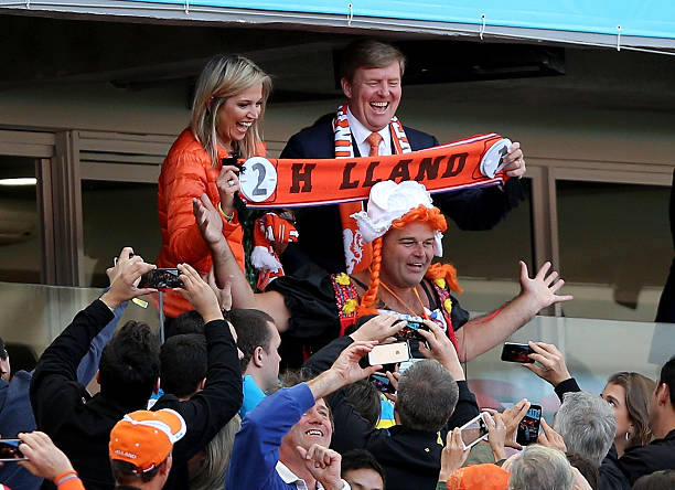 2022年世界杯席位分布：歐洲、南美、亞洲等大洲名額對比