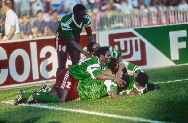 羅馬里奧與貝貝托：1994年世界杯巴西鋒線黃金搭檔