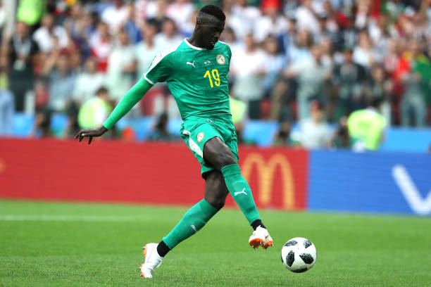 歐洲區(qū)預選賽積分榜：小組賽程過半，出線格局逐漸明朗