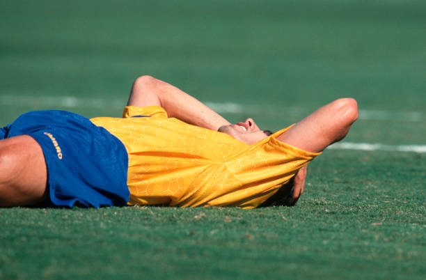 馬拉多納的世界杯冠軍之路：從1986到1990