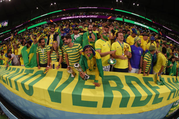 世界杯隊伍擴容利弊：更多國家參與 vs 比賽質(zhì)量下降？