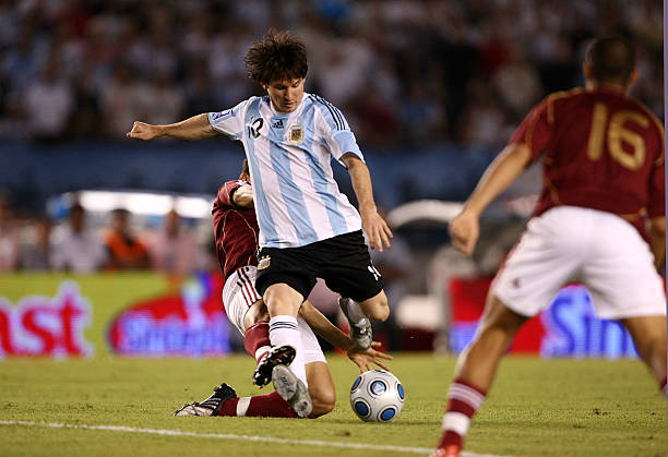 2014世界杯最難忘瞬間：格策絕殺阿根廷奪冠