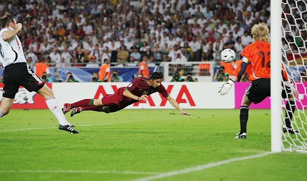 足球盛宴：上次世界杯開(kāi)賽時(shí)間及看點(diǎn)