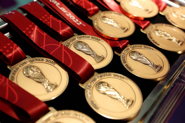 2021世界杯：克羅地亞vs西班牙，一場(chǎng)充滿戲劇性的5-3勝利