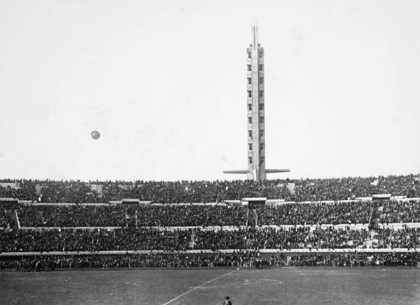 馬拉多納世界杯生涯進球數詳解：從1982到1994