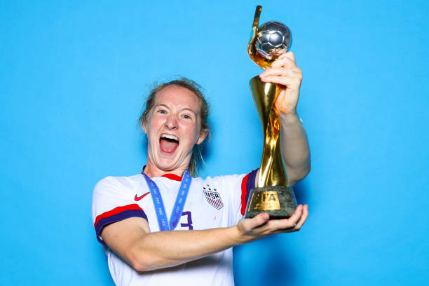 世界杯賽場上的C羅：葡萄牙國家隊核心