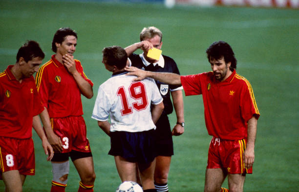 回顧1986年世界杯亞洲區(qū)預選賽：激烈角逐與歷史性突破