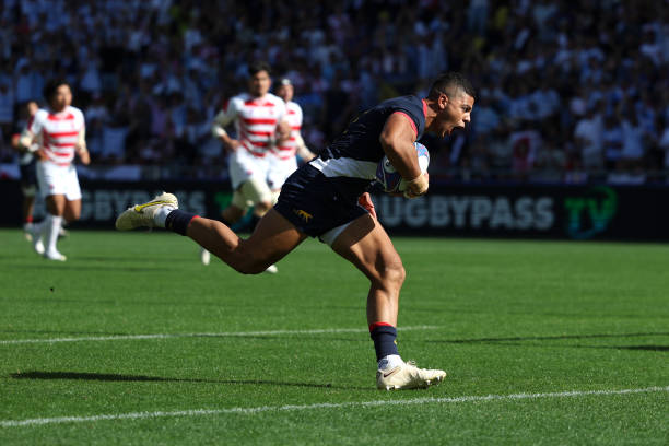 世界杯中的梅西：他效力的國(guó)家隊(duì)介紹