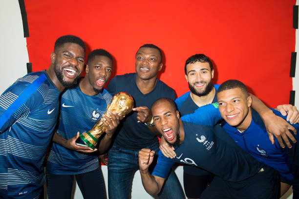 雖敗猶榮:克羅地亞隊員在世界杯上的無畏表現(xiàn)