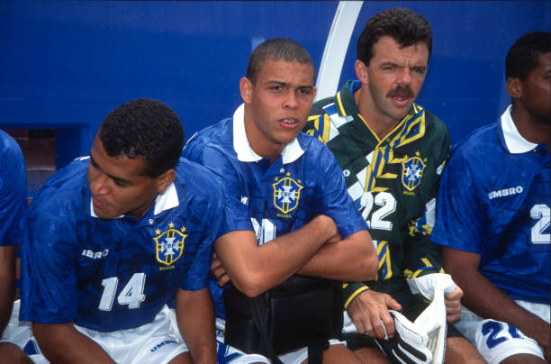 世界杯預選賽賽程：從資格賽到正賽時間線