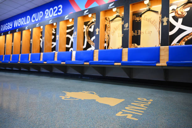 世界杯決賽階段共有多少支隊伍參賽？