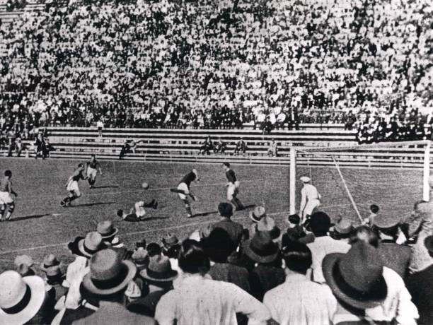 2014年世界杯決賽參賽國(guó)：德國(guó)對(duì)陣阿根廷