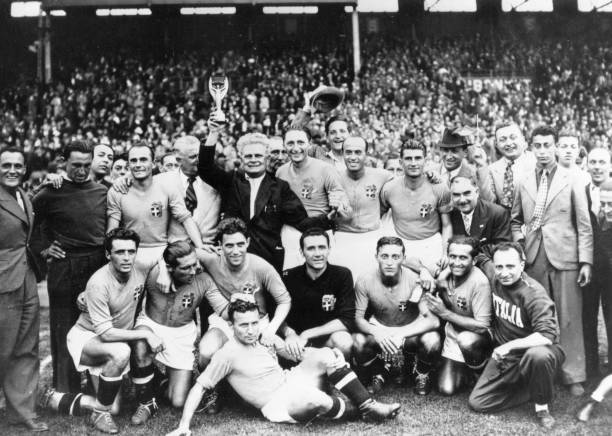 世界杯年份全解析：各屆賽事時(shí)間與主辦國