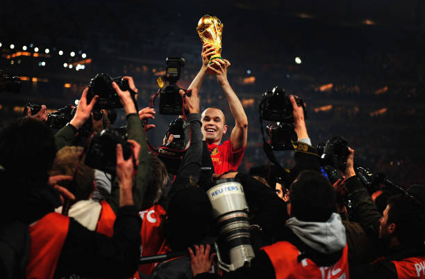 亞洲區(qū)預選賽關鍵戰(zhàn)役回顧：日韓伊沙表現(xiàn)如何？