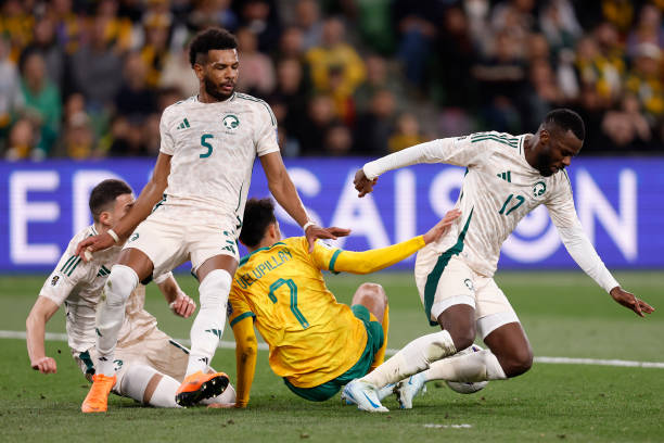 2034年世界杯申辦國家盤點：誰最有競爭力？