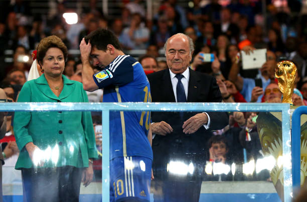 2022世界杯奪冠賠率排名：巴西、法國(guó)領(lǐng)跑榜單