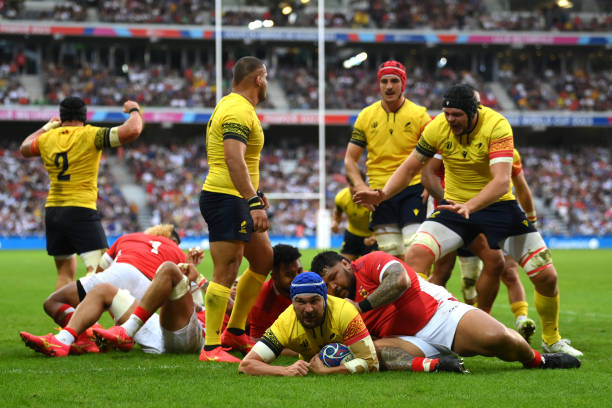 2030世界杯申辦國家實力對比及排序分析