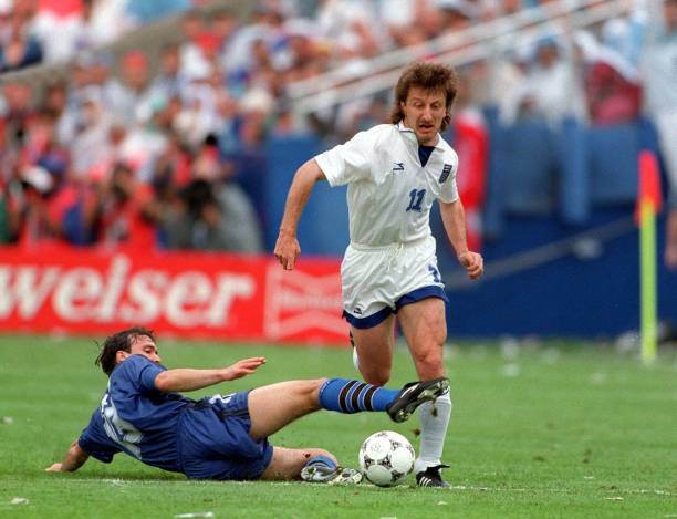 2018年世界杯屬于第幾屆？舉辦周期是？