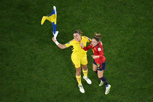 2020年女子世界杯參賽球員實力排行榜