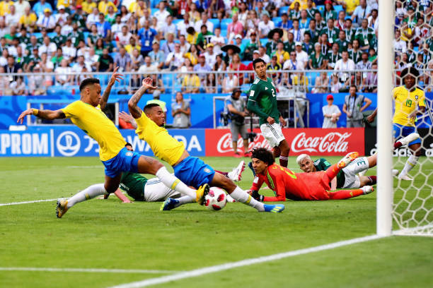 從1998到2006：法國足球黃金一代的世界杯征程