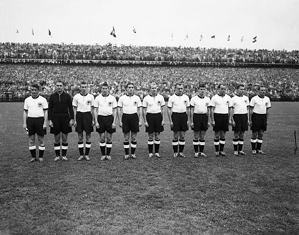 本澤馬世界杯告別戰(zhàn)：一代神鋒的國家隊(duì)謝幕