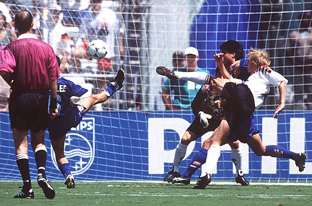 卡西利亞斯在俄羅斯世界杯開幕式上的角色與意義