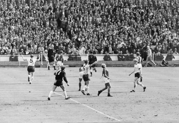 世界杯的四年周期：如何影響全球足球發(fā)展？