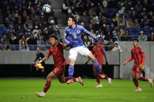 韓日世界杯四強(qiáng)之路：德國、巴西、土耳其、韓國的晉級歷程