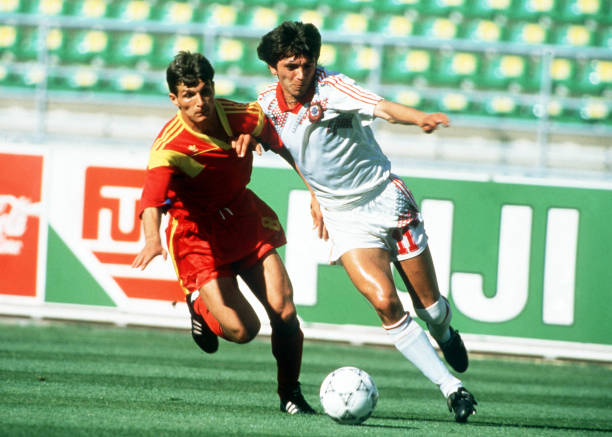 世界杯多久一屆？歷屆舉辦年份一覽