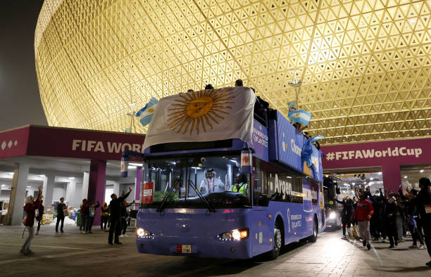 盤點(diǎn)世界杯金球獎(jiǎng)得主：誰是最佳中的最佳？