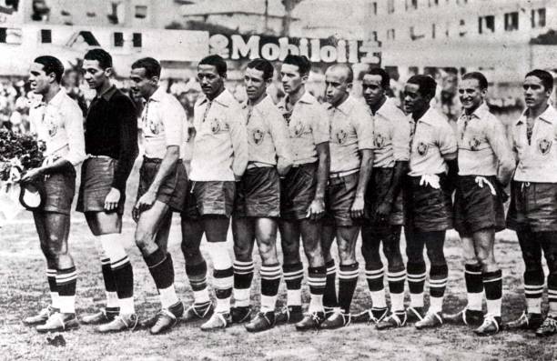 韓日世界杯：巴西、德國(guó)、土耳其的榮耀之路