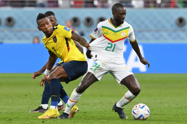 世界杯歐洲區(qū)積分榜：哪些球隊(duì)已提前晉級(jí)？