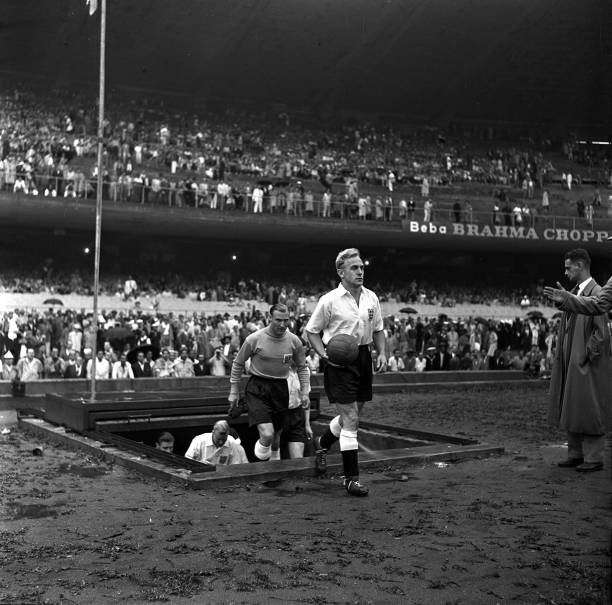 巨星對(duì)決：梅西 vs C羅，世界杯直播不容錯(cuò)過(guò)