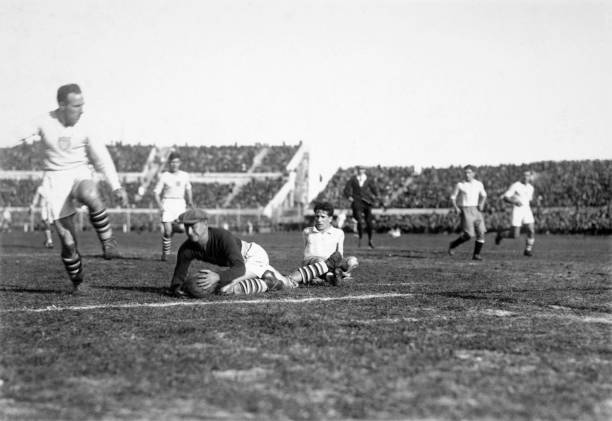 歐洲區(qū)預選賽：各小組賽程時間安排