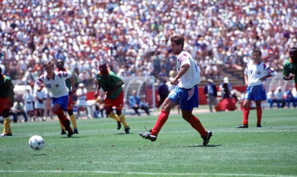 2022年卡塔爾世界杯美國(guó)隊(duì)陣容分析