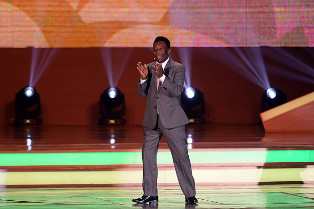 世界杯首頁：全球足球盛事的官方入口