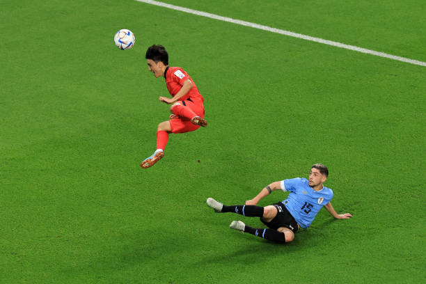 巴西隊內(nèi)馬爾領銜，中國隊如何應對世界強隊挑戰(zhàn)？